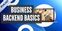 Business Backend Basics Mini Course – Image 1