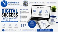 Digital Success Blueprint Offer – Image 1