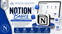 Module - Notion Basics 2.0 (Self-Paced) – Image 2