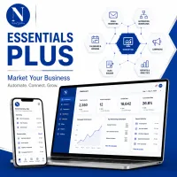 Essentials Plus System – Image 1