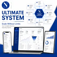 Ultimate System – Image 1
