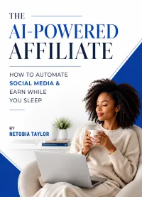 The AI-Powered Affiliate – Image 1
