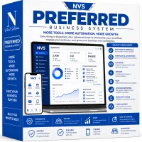 NVS Business Systems - Preferred – Image 1