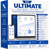 NVS Business Systems - Ultimate – Image 1