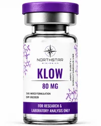 KLOW 80mg – Image 1
