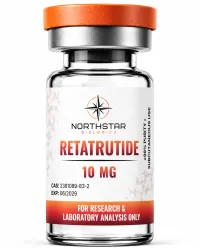 Retatrutide 10mg – Image 1