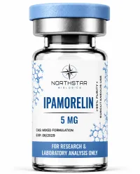 Ipamorelin 5mg – Image 1