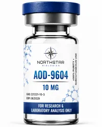 AOD 9604 - 10mg – Image 1