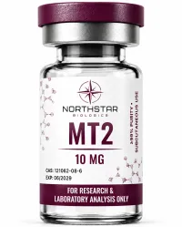Melanotan 2 (MT2) – Image 1