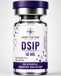 DSIP 15mg – Image 1