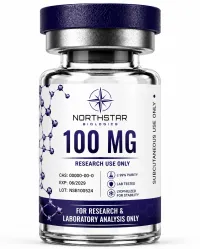 GHK-Cu - 100mg – Image 1