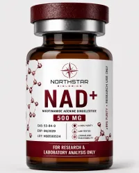 NAD+ - 500mg – Image 1