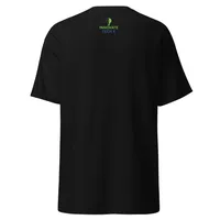 I CARRY MY QUEEN EVERYWHERE I GO - Mens classic tee  – Image 6