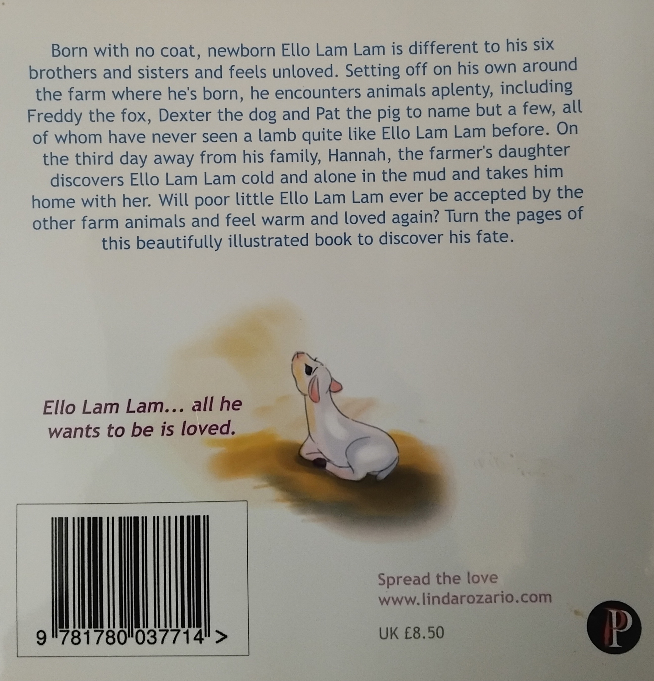Ello Lam Lam  – Image 2