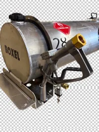 Boxel FuelTap 28 Gallon - $575 Free Shipping – Image 5