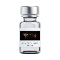 Glutathione 200mg/mL (10mL) – Image 1