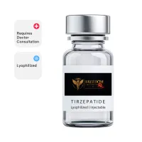 Tirzepatide 30 mg (3ml) - Lyophilized – Image 1