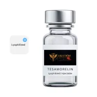 Tesamorelin 10mg (3ml) - Lyophilized – Image 1