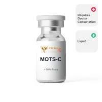 MOTS-C 10mg (5mL) (Liquid) – Image 1