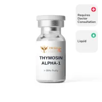 Thymosin Alpha-1 10mg (5mL) (Liquid) – Image 1