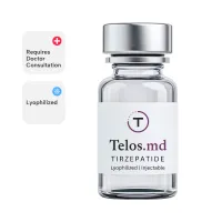Tirzepatide 60 mg (3ml) - Lyophilized – Image 1