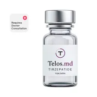 Tirzepatide + B12 – Image 1