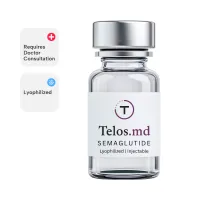 Semaglutide 10 mg (3mL) - Lyophilized – Image 1