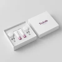 Lab Panel - TruLab TRT - Homekit – Image 1