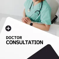 Doctor's Consultation – Image 1