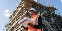 Curso NR 18  Segurança do Trabalho em Construções – Image 1