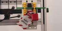 Curso NR 12  Aplicação de Lockout Tagout – Image 1