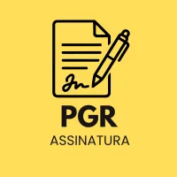 Assinatura de PGR – Image 1