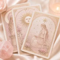In-Depth Tarot Reading – Image 1