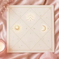 The Big 3: Sun. Moon & Rising/Ascendant – Image 1