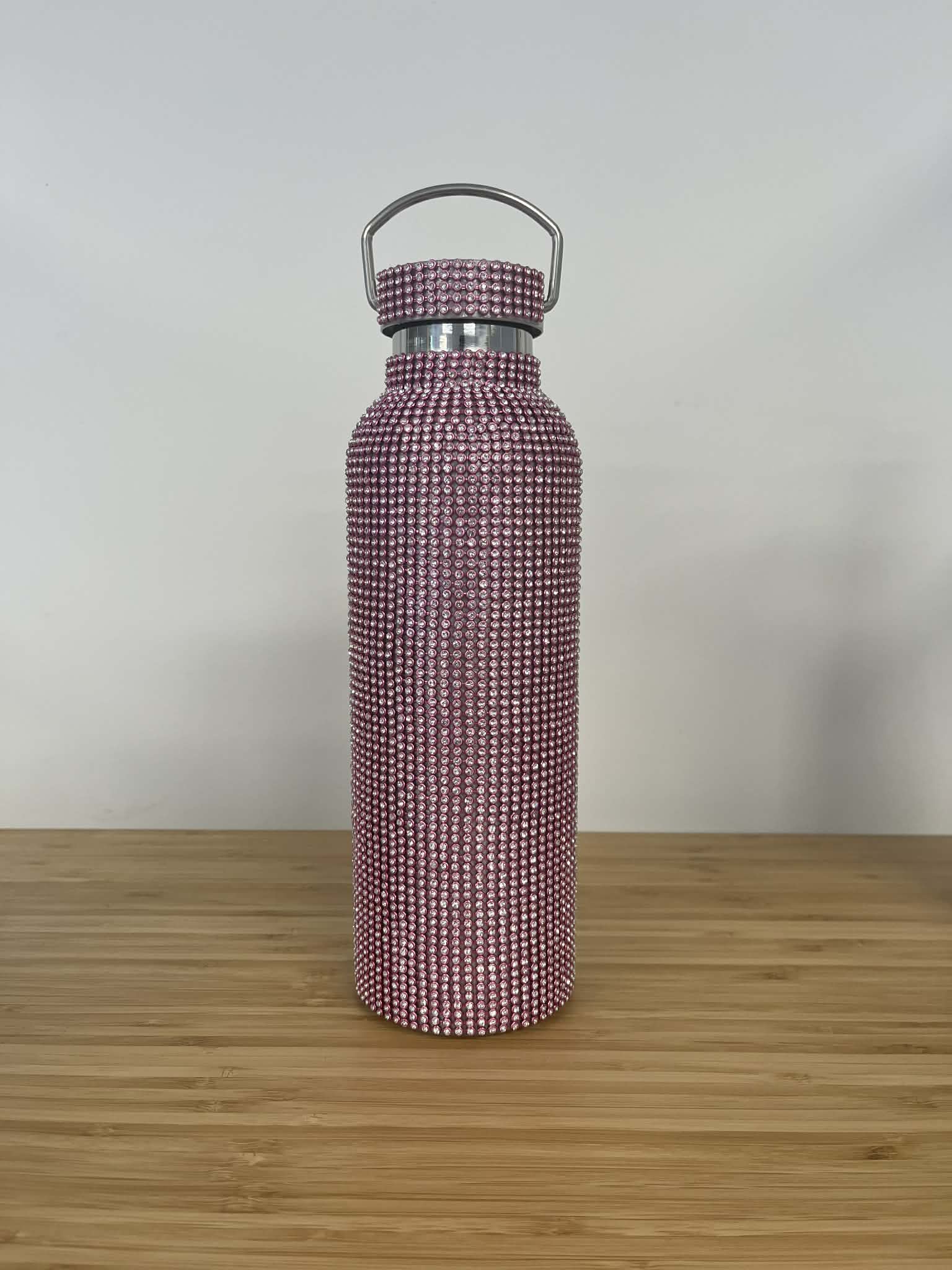 Drink Bottle – Pink, Large