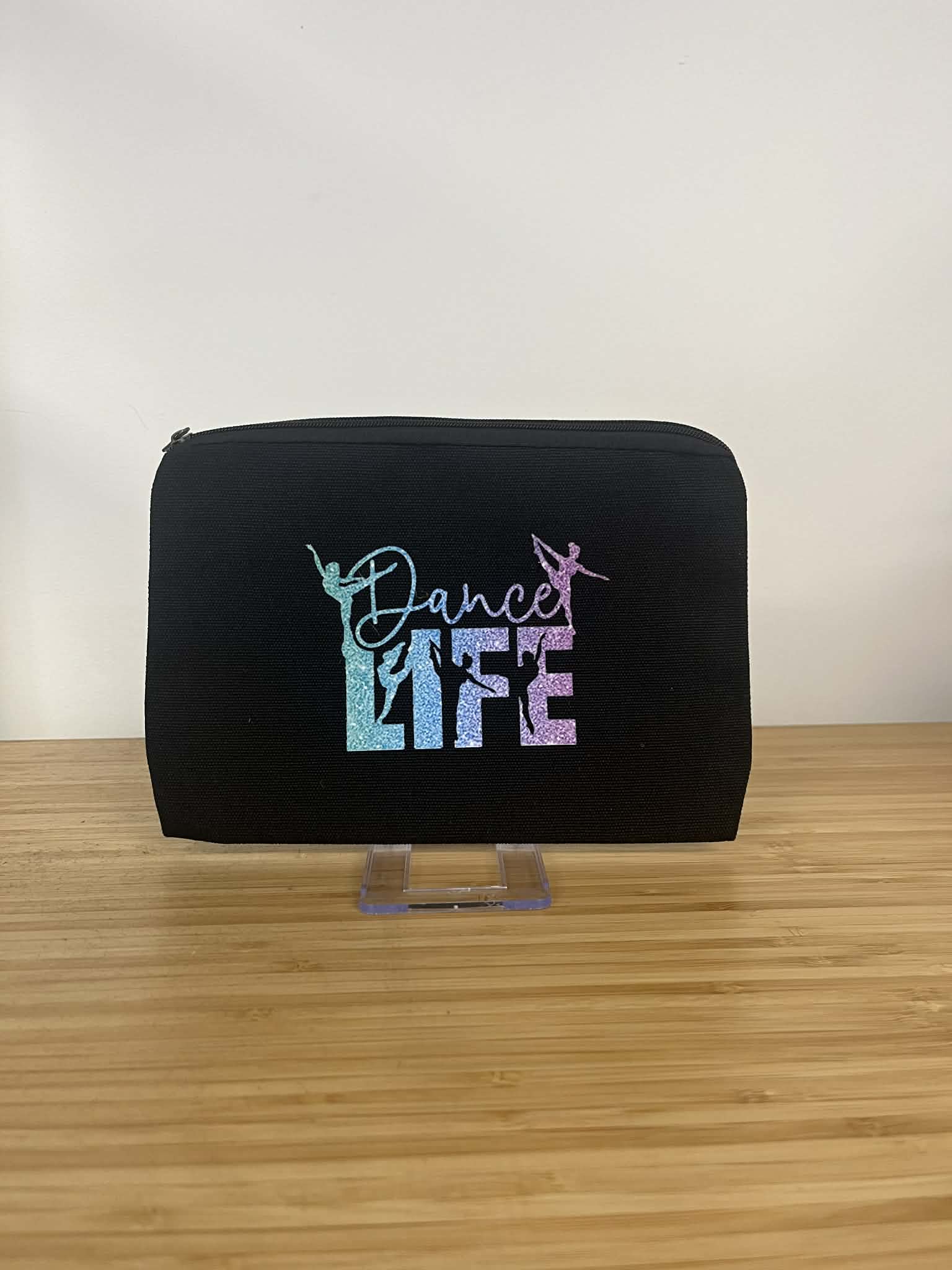 Pencil Case – Black