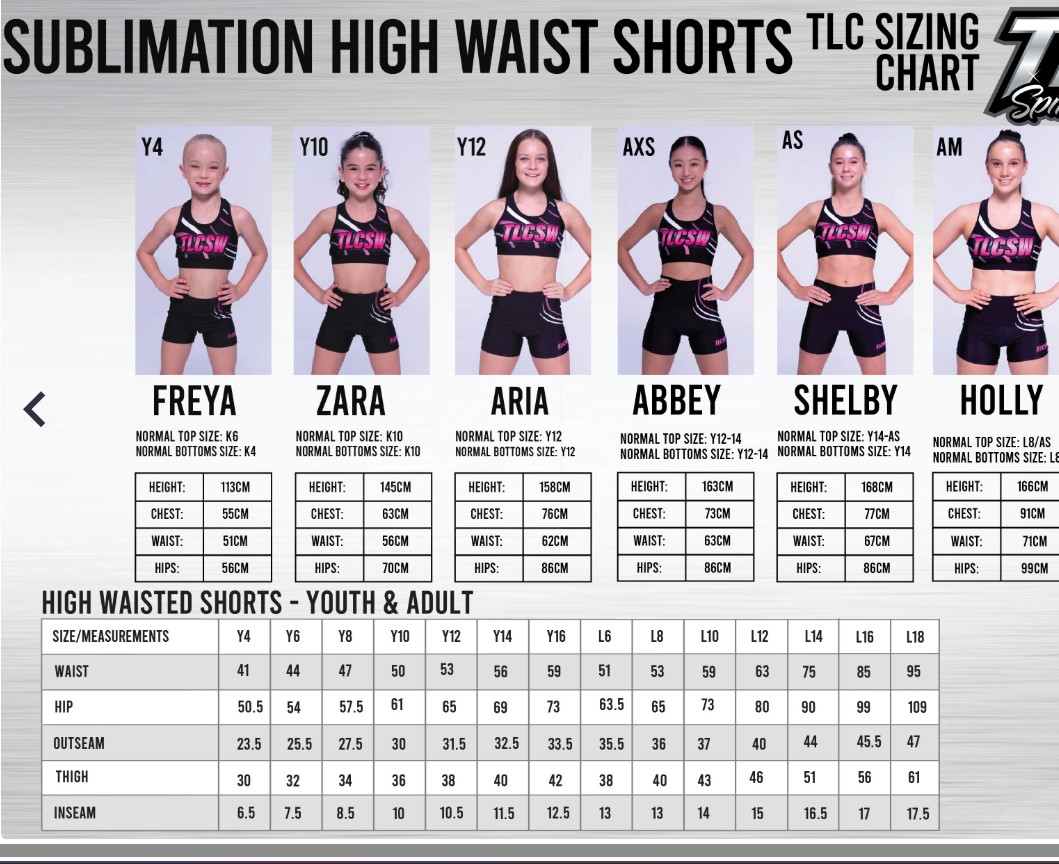 Sublimated Set – Image 5