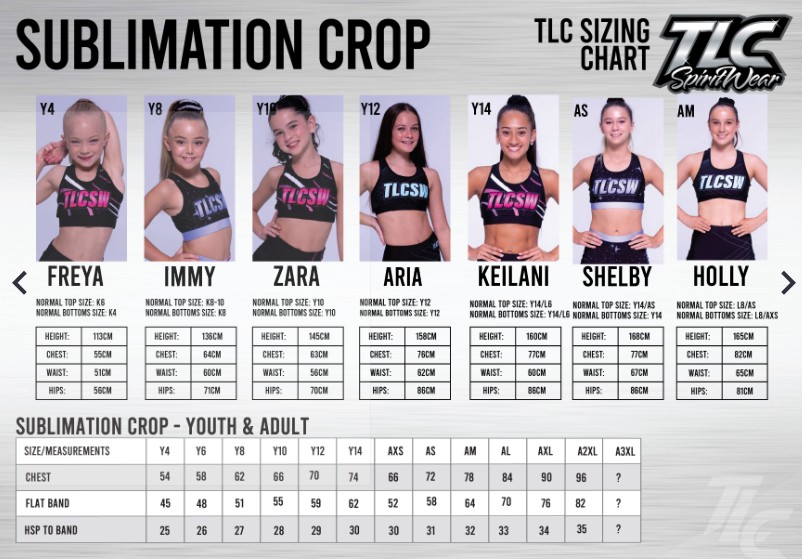 Sublimated Set – Image 3
