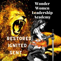 Wonder Women Leadership Academy – Image 1