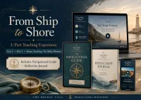 From Ship to Shore- The Storm, The Strategy, and the Shift Into Alignment – Image 1