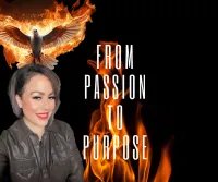 From Passion to Purpose- Opening the Door to Destiny – Image 1