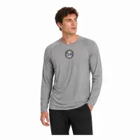 IFC Cedar — Tiki-Taka Competitor Long Sleeve T-Shirt – Image 1