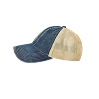 DCFA — Scouse Trucker Hat – Image 2