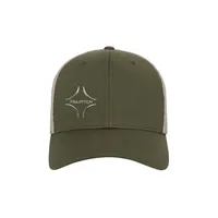 DCFA — Geordie Mesh Back Cap – Image 3