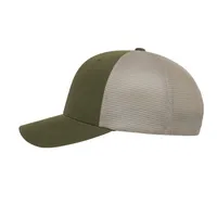 DCFA — Geordie Mesh Back Cap – Image 4