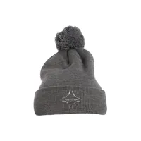 DCFA — Wool Blend Pom Beanie – Image 1