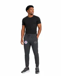 US Mini Football — Men’s False 9 Fitted Training Pant – Image 1