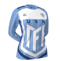 US Mini Football — Admiral Goalkeeper Jersey – Image 1
