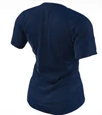 US Mini Football — Admiral Training Jersey — Navy – Image 2