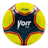 TB5 Futsal — Voit Futsal Ball — Yellow – Image 1